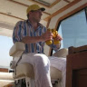 Meet your Posher, Merritt